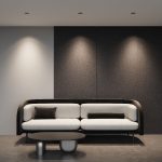 Встраиваемый светильник Elektrostandard Bliss 25070/LED 4690389212925 a069405