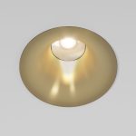 Встраиваемый светильник Elektrostandard Bliss 25070/LED 4690389212949 a069408