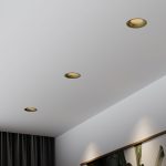 Встраиваемый светильник Elektrostandard Bliss 25070/LED 4690389212949 a069408