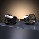 Встраиваемый светильник Elektrostandard Bliss 25070/LED 4690389212956 a069409