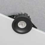 Встраиваемый светильник Elektrostandard Combi 25067/LED 4690389211553 a069004