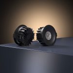 Встраиваемый светильник Elektrostandard Combi 25067/LED 4690389211553 a069004