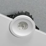 Встраиваемый светильник Elektrostandard Combi 25068/LED 4690389211584 a069007