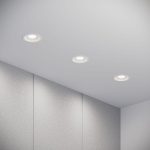 Встраиваемый светильник Elektrostandard Combi 25068/LED 4690389211584 a069007