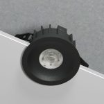 Встраиваемый светильник Elektrostandard Combi 25068/LED 4690389211577 a069006