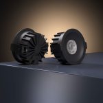 Встраиваемый светильник Elektrostandard Combi 25068/LED 4690389211577 a069006