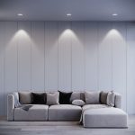 Встраиваемый светильник Elektrostandard Combi 25069/LED 4690389211607 a069009