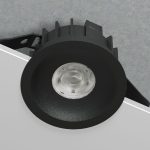 Встраиваемый светильник Elektrostandard Combi 25069/LED 4690389211591 a069008