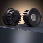 Встраиваемый светильник Elektrostandard Combi 25069/LED 4690389211591 a069008