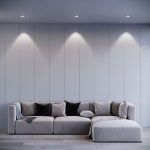 Встраиваемый светильник Elektrostandard Combi 25069/LED 4690389211591 a069008