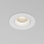 Встраиваемый светильник Elektrostandard Even 4690389203404 25094/LED a065458