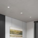 Встраиваемый светильник Elektrostandard Even 4690389203404 25094/LED a065458