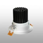 Встраиваемый светильник Elektrostandard Even 4690389203404 25094/LED a065458