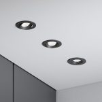 Встраиваемый светильник Elektrostandard Even 4690389203398 25094/LED a065459