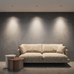 Встраиваемый светильник Elektrostandard Forte 25071/LED 4690389212628 a069411