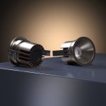 Встраиваемый светильник Elektrostandard Forte 25071/LED 4690389212611 a069412