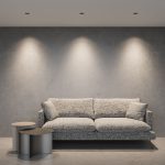 Встраиваемый светильник Elektrostandard Forte 25071/LED 4690389212611 a069412