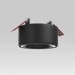 Накладной светильник Elektrostandard Glam 4690389203145 25095/LED a065710