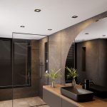 Встраиваемый светильник Elektrostandard Tetro 15276/LED 4690389217883 a071312