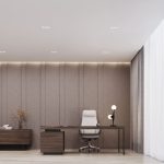 Встраиваемый светильник Elektrostandard Tetro 15277/LED 4690389217906 a071314