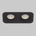 Встраиваемый светильник Elektrostandard Tetro 15277/LED 4690389217937 a071317