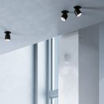 Встраиваемый спот Elektrostandard Spot 4690389203374 25093/LED a065457