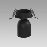 Встраиваемый спот Elektrostandard Spot 4690389203374 25093/LED a065457