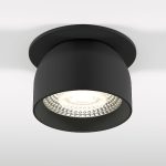 Встраиваемый светильник Elektrostandard Uno 4690389201721 25092/LED a065455