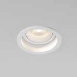 Встраиваемый светильник Elektrostandard Tune 4690389203459 25014/01 a065464