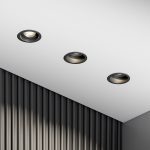 Встраиваемый светильник Elektrostandard Tune 4690389203435 25014/01 a065466