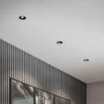 Встраиваемый светильник Elektrostandard Tune 4690389203435 25014/01 a065466