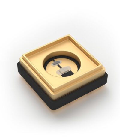 Светодиод Arlight 0,8W 3535SMD ультрафиолет ARL-3535-TWA-UV280 031210