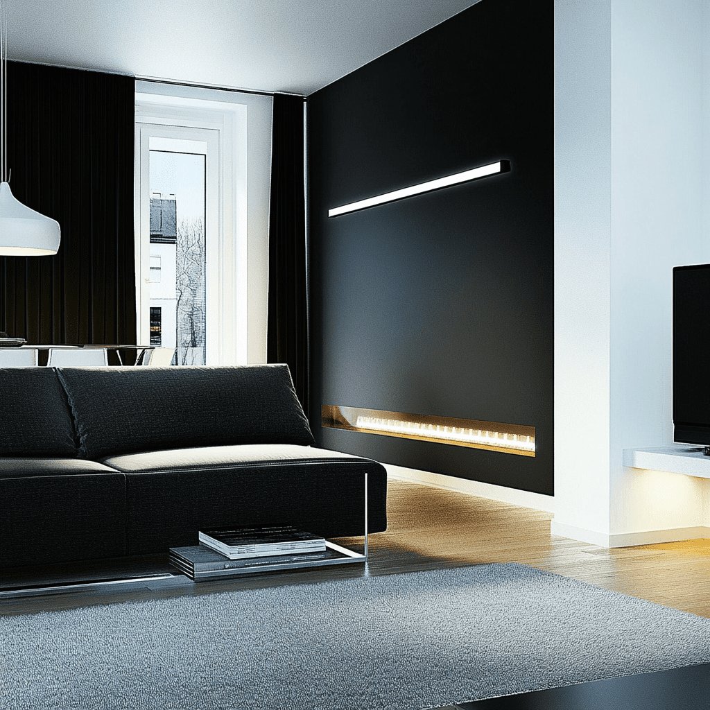 Интернет-магазин  «DECORLIGHT»