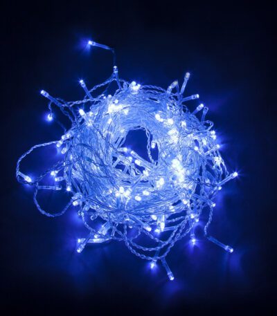 Светодиодная бахрома Feron 32345