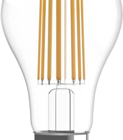 Светодиодная филаментная лампа Gauss Basic Filament 40712172