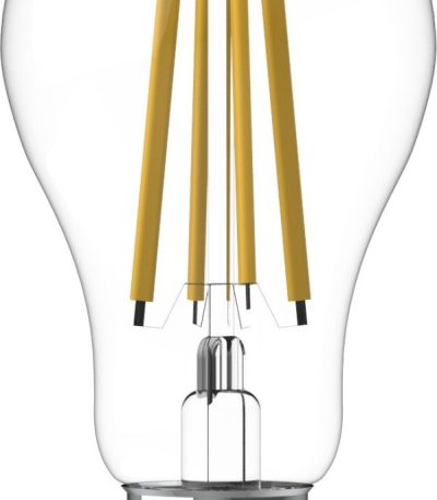 Светодиодная филаментная лампа Gauss Basic Filament Е27 21W 2700К 40712112