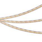 Светодиодная герметичная лента Arlight COB-PS-X560-12mm 24V White6000 (9.6 W/m, IP67, 10m) 048907