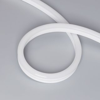 Светодиодная герметичная лента Arlight HALO-SIDE-A160-15x25mm 24V Day4000 (10 W/m, IP67, 5m, wire x1) 053376
