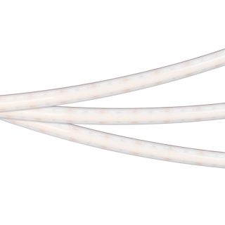 Светодиодная герметичная лента Arlight RTW-PSW-A308-12mm 24V Warm2400 (14 W/m, IP67, 2835, 5m) 053507