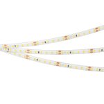Светодиодная герметичная лента Arlight RTW-SE-A120-8mm 24V Warm2700 (9.6 W/m, IP65, 2835, 5m) 055405