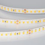 Светодиодная герметичная лента Arlight RTW-SE-A160-8mm 24V Warm3000 (12 W/m, IP65, 5m) 038720