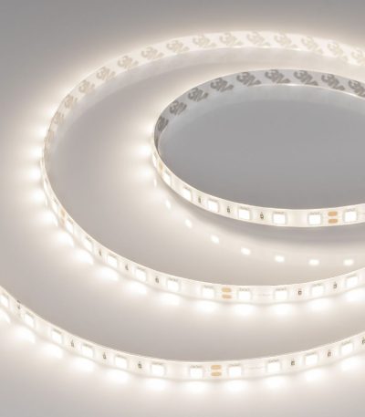 Светодиодная герметичная лента Arlight RTW-SE-B60-10mm 24V Day4000 (14.4 W/m, IP65, 5m) 015455(3)