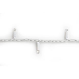 Светодиодная гирлянда (07925) Uniel 220 белый ULD-S1000-120/DWA White IP67