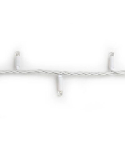 Светодиодная гирлянда (07925) Uniel 220 белый ULD-S1000-120/DWA White IP67