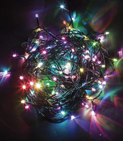 Светодиодная гирлянда Feron 26782