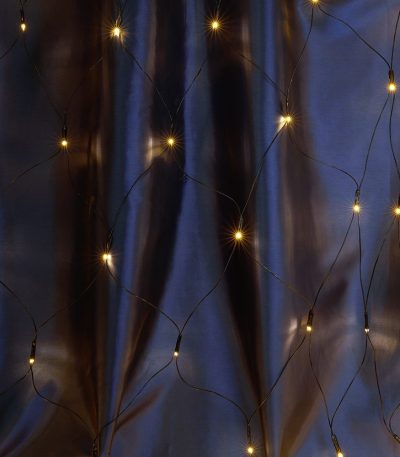 Светодиодная гирлянда Feron CL41 48634