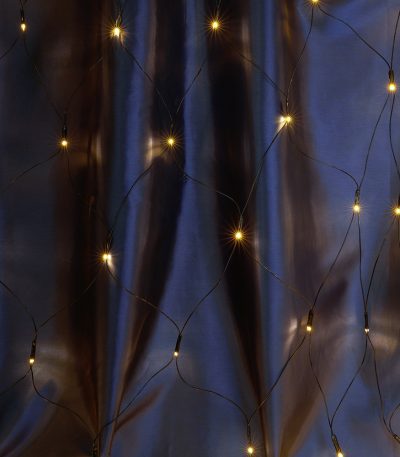 Светодиодная гирлянда Feron CL42 48635