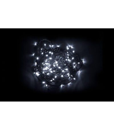 Светодиодная гирлянда Feron Линейная 230V 5000K холодный белый без мерцания CL08 32321