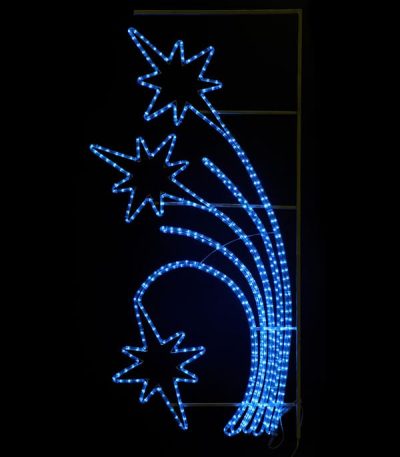 Светодиодная консоль Салют Laitcom (LTC) SKL9-220B