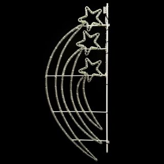 Светодиодная консоль Звездный путь Laitcom (LTC) KM9-07